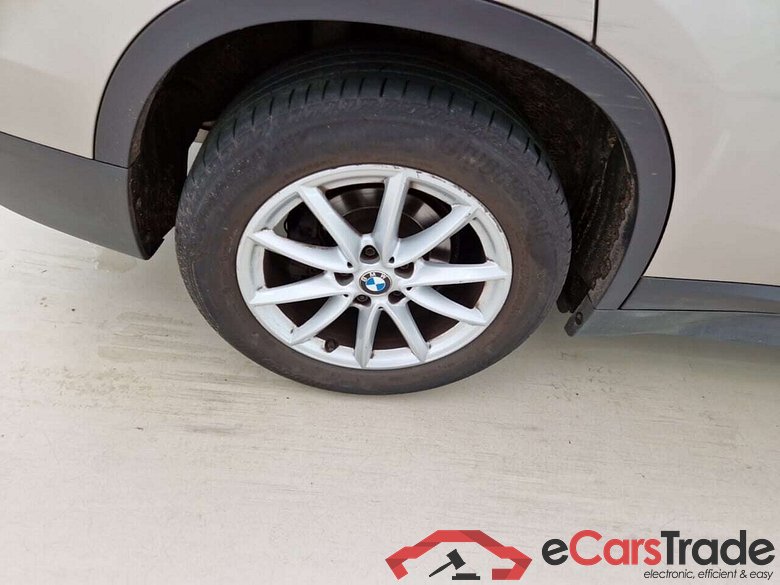 BMW X1 1.5 SDRIVE18I #6