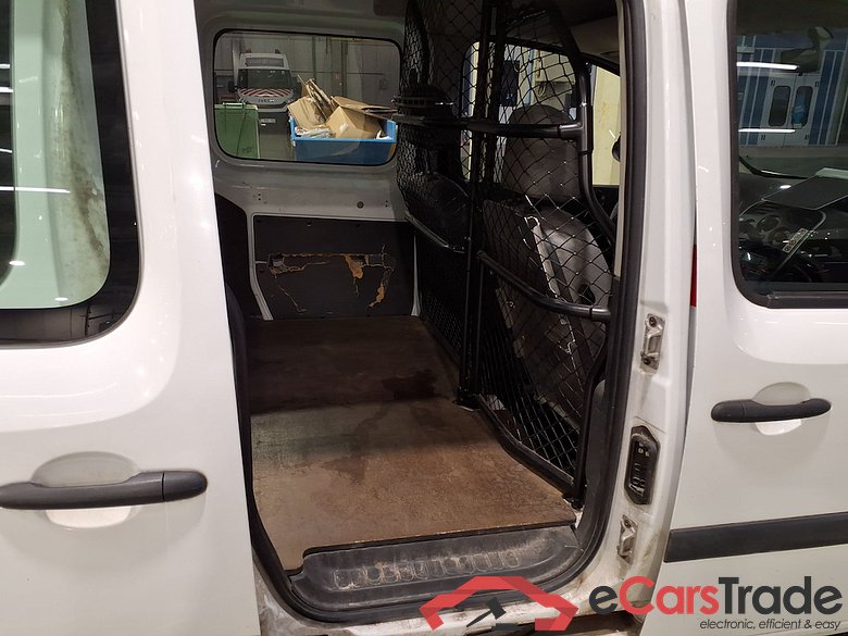 RENAULT KANGOO EXPRESS 1.5 BLUE DCI 95 MAXI CONFORT #5