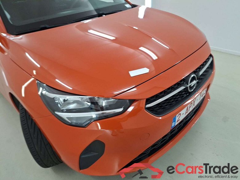 OPEL CORSA CORSA-E EDITION #6