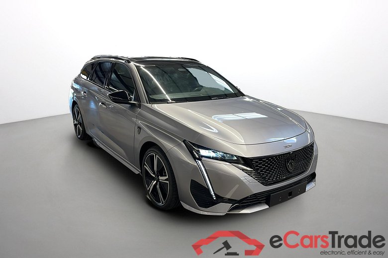Peugeot 308 SW PHEV 225 e-EAT8 GT