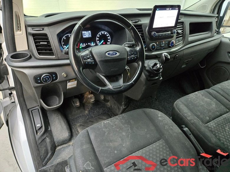 FORD Transit Custom 320 2.0 TDCI L2H2 Trend #6