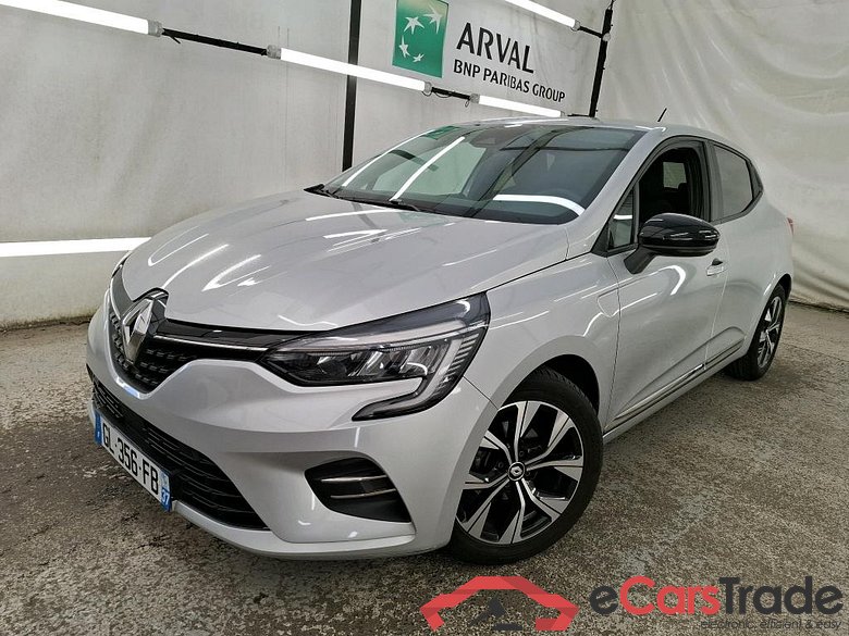 Clio V Evolution 1.0 SCe 65CV BVM5 E6d