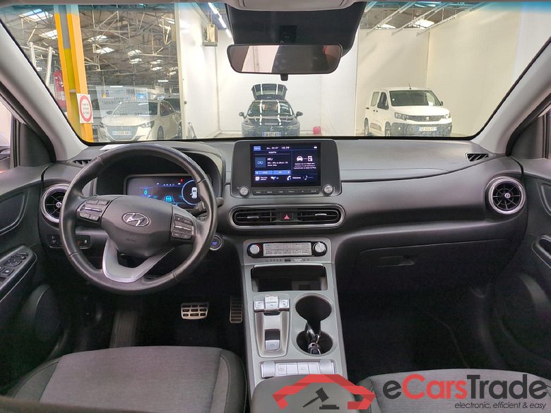 Kona Intuitive Electrique 2WD 39kWh BVA #5
