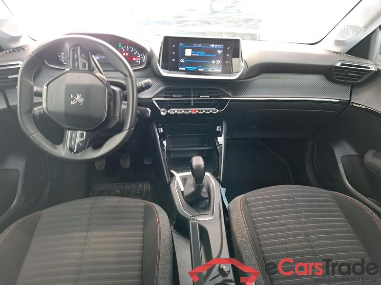 PEUGEOT 208 / 2019 / 5P / Berline Puretech 75 S&S Active Business #5