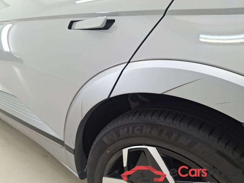 HYUNDAI IONIQ 5 BALANCE 73 KWH #6