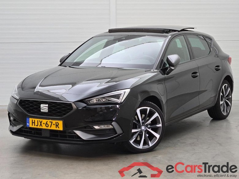 SEAT LEON 1.4 TSI eHybrid PHEV FR Business Intense #1