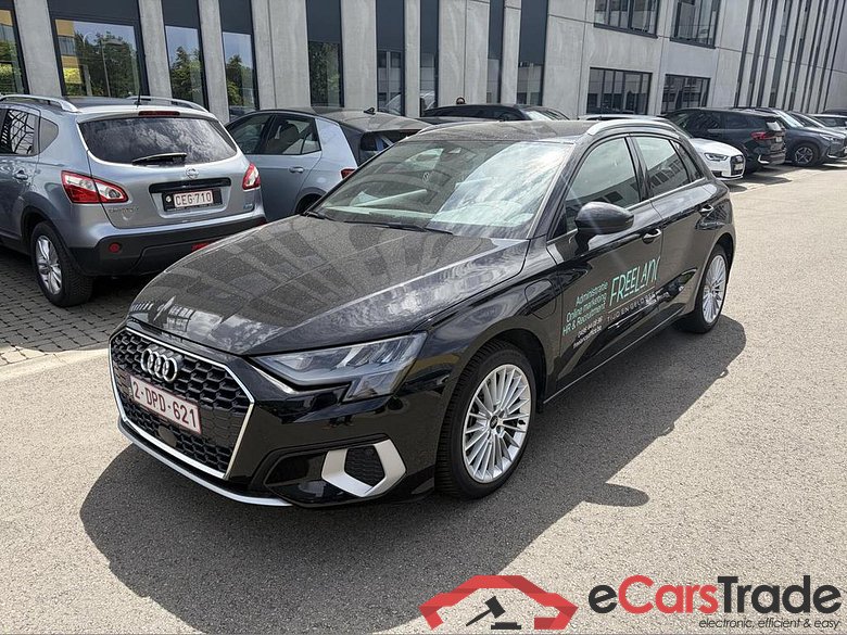 AUDI A3 Sportback PHEV 40 TFSI e Advanced S tronic (150 kW)