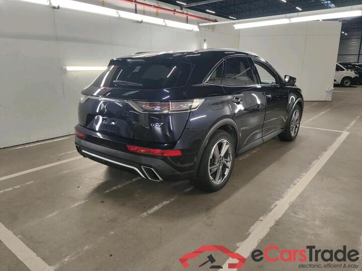 DS DS 7 CROSSBACK DS 7 Crossback E-Tense Rivoli (PHEV) 165kW/225pk  5D/P Auto-8 #4
