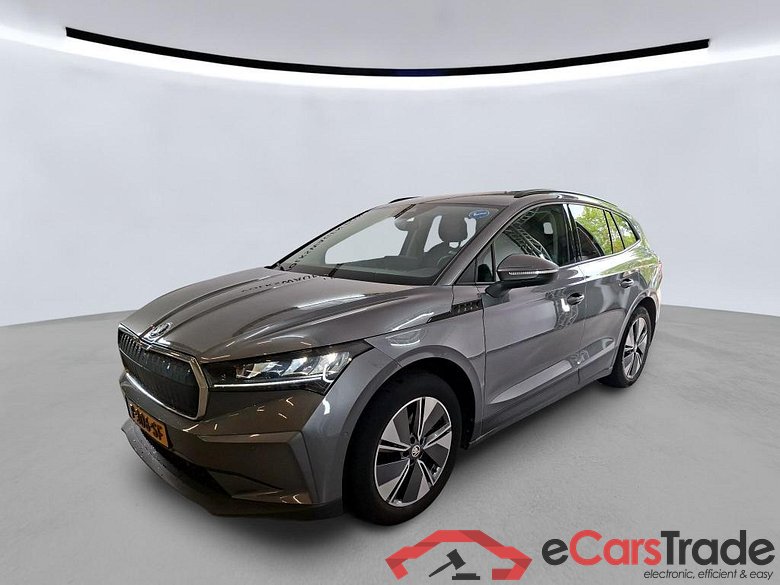 SKODA Enyaq iV 132 kW