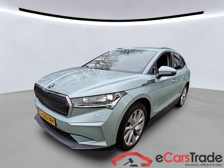 SKODA Enyaq iV 132 kW