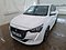 preview Peugeot 208 #0