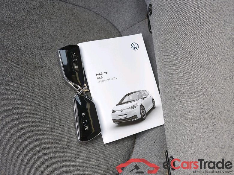 VOLKSWAGEN ID.3 150 kW #6