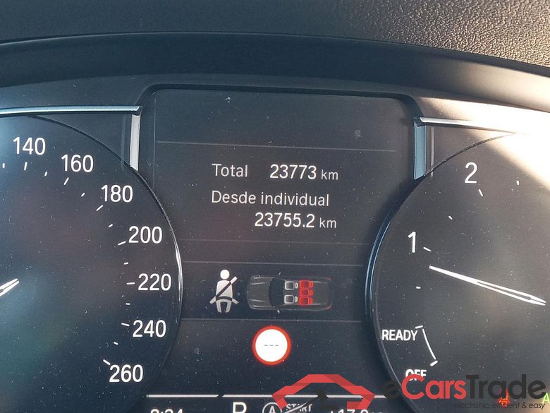 BMW X3 / 2021 / 5P / todoterreno xDrive20d xLine #5