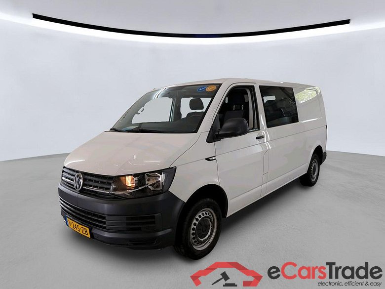 VOLKSWAGEN Transporter 110 kW