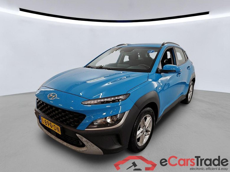 HYUNDAI Kona 88 kW