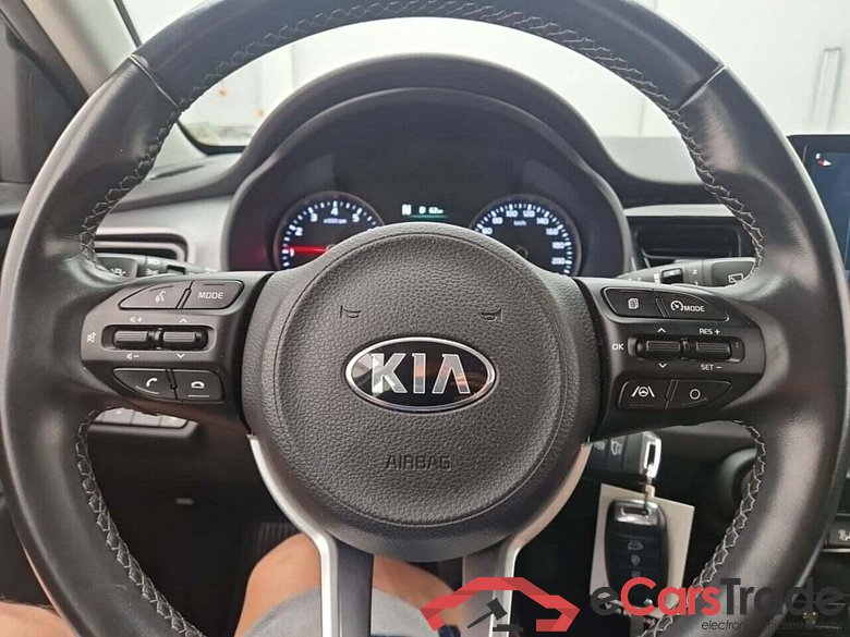 KIA Stonic 1.0 T-GDi MHEV DynamicLine #6