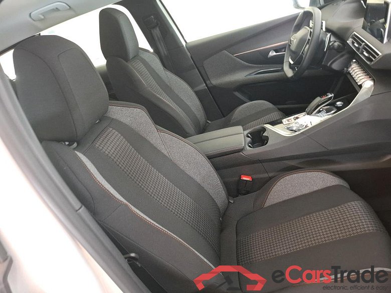 3008 Active Pack 1.2 PureTech 130CV BVA8 E6d #6