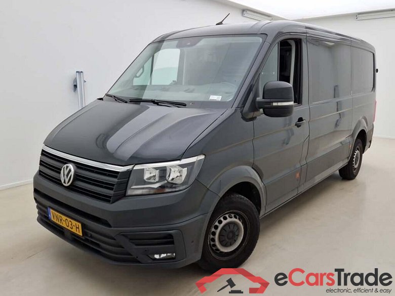 VOLKSWAGEN Crafter 35 2.0 TDI L3H2