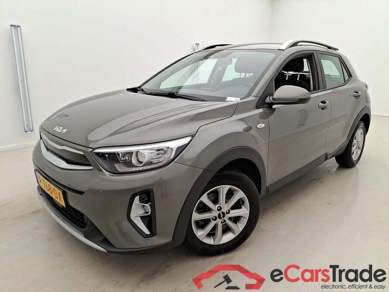 KIA Stonic 1.0 T-GDi MHEV DynamicLine