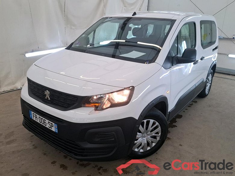 Rifter Active L1 1.2 PureTech
