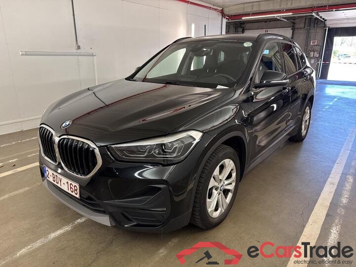 BMW X1 X1 xDrive25e (162 kW) (PHEV) 162kW/220pk  5D/P Auto-6