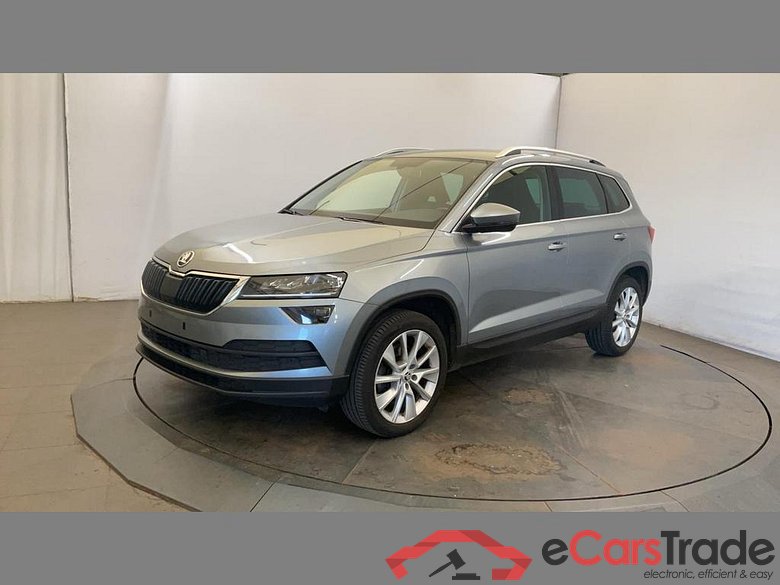 SKODA Karoq 1.0 TSI Style DSG