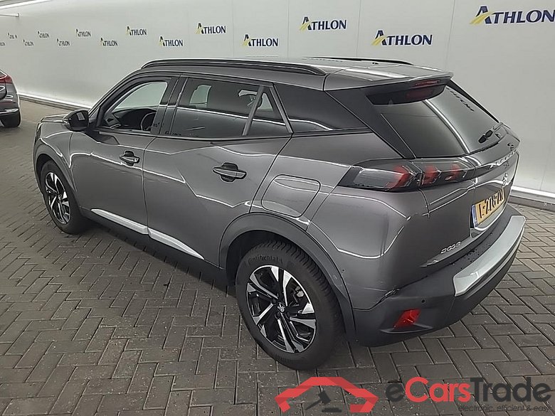 PEUGEOT 2008 Allure Pack 1.2 Puretech 100 5D 74kW #4