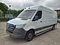 preview Mercedes Sprinter #0