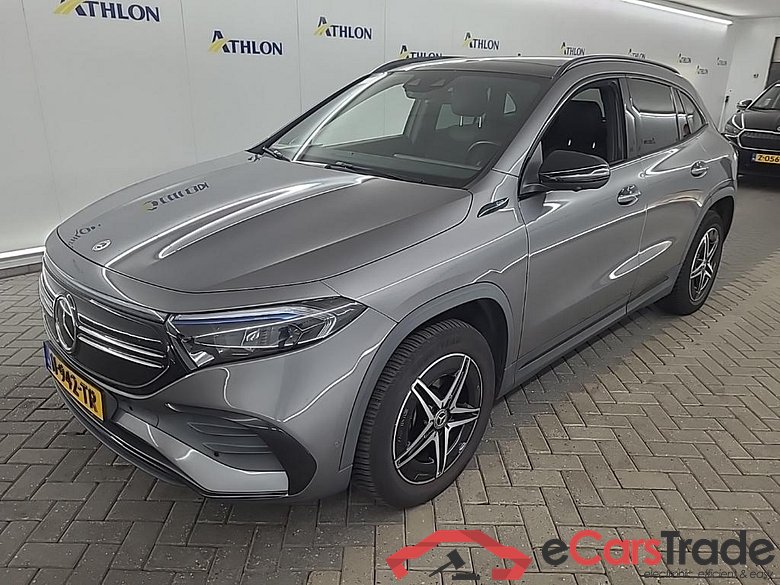 MERCEDES-BENZ EQA 250 Business Solution AMG Athlon Edition