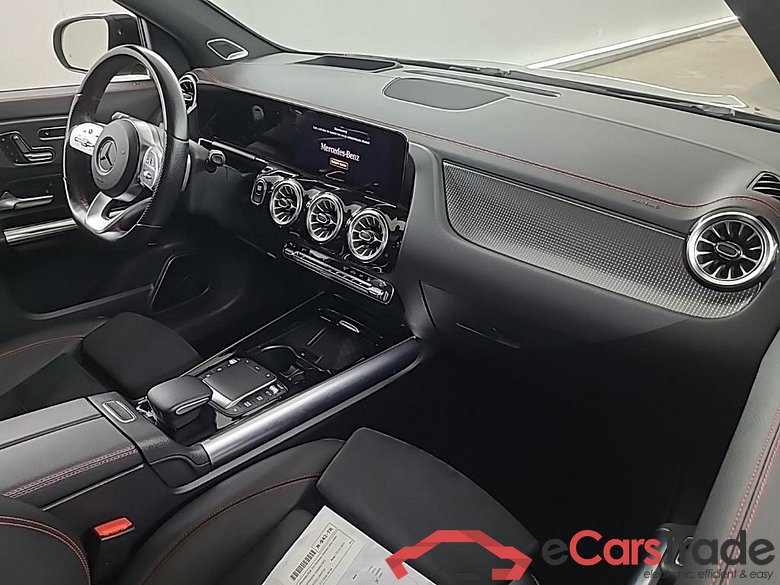 MERCEDES-BENZ EQA 250 Business Solution AMG Athlon Edition #6