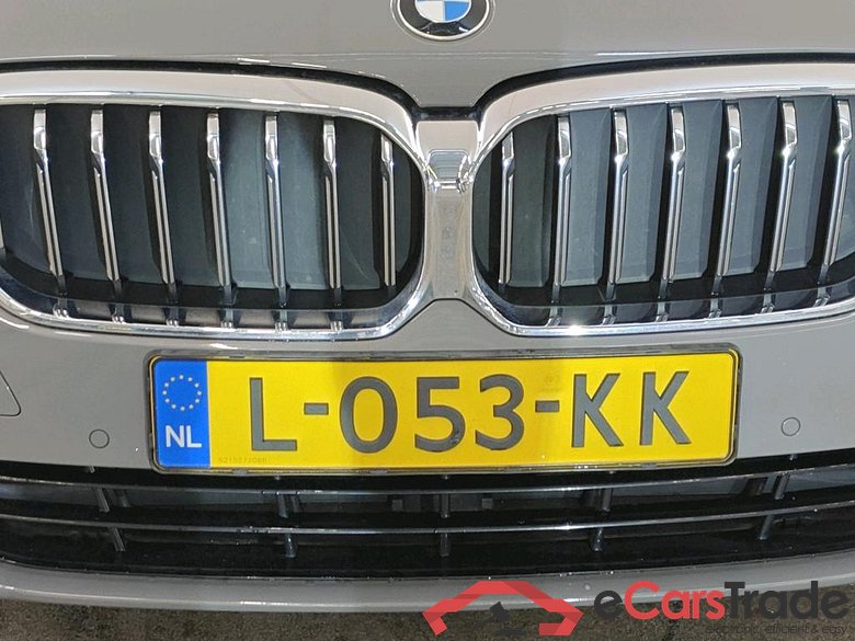 BMW 5 Serie Sedan 530e High Executive 4d +  BMW Laserlight #5