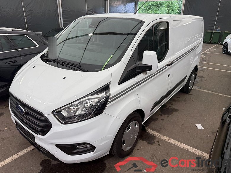 Transit Custom Kasten 320 L1 2.0 TDCi 96KW MT6 E6dT