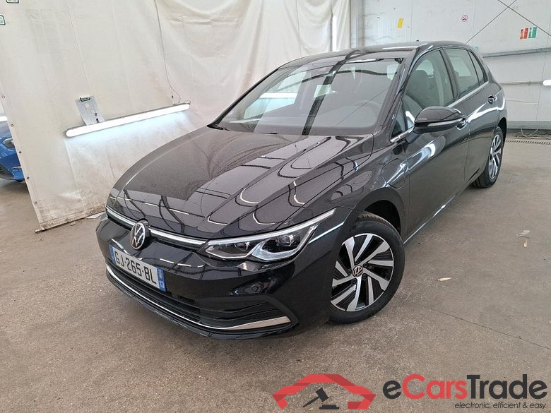 VOLKSWAGEN Golf / 2020 / 5P / Berline 1.4 eHybrid OPF 204 DSG6 Style