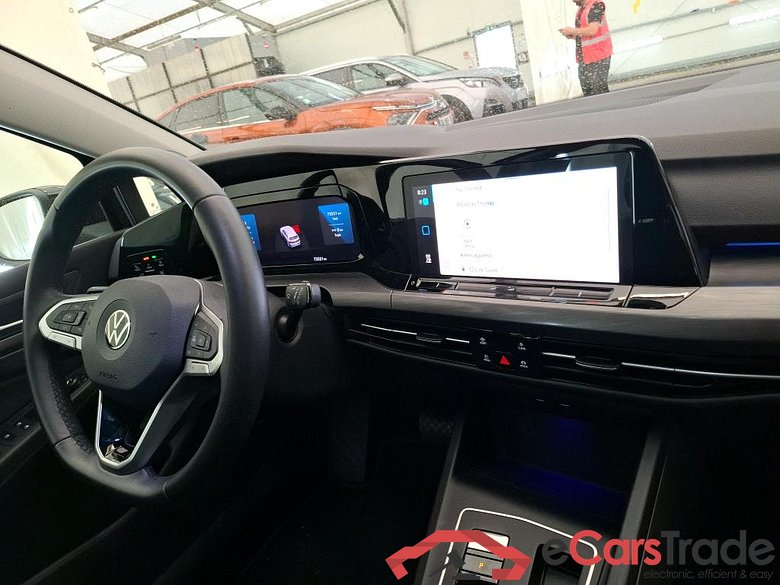 VOLKSWAGEN Golf / 2020 / 5P / Berline 1.4 eHybrid OPF 204 DSG6 Style #5