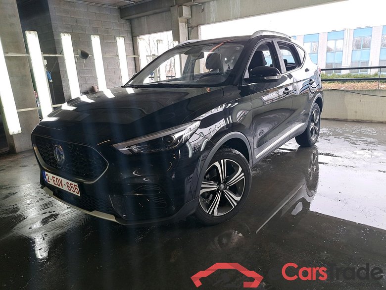 MG ZS Comfort 1.5 VTI-Tech 106 hp