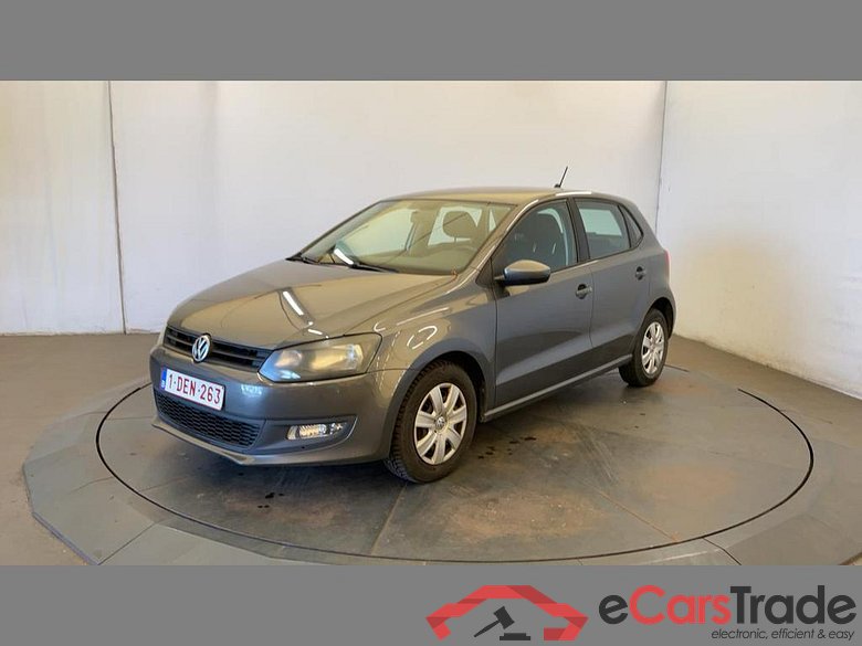 VOLKSWAGEN Polo 1.2i Trendline