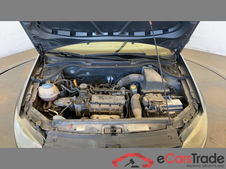 VOLKSWAGEN Polo 1.2i Trendline #5
