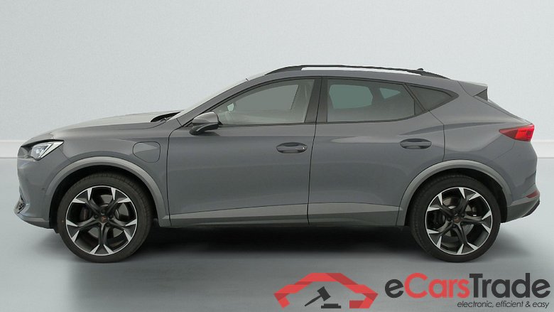 Cupra Formentor 1.4 E-HYBRID 245 CH DSG6 VZ #4