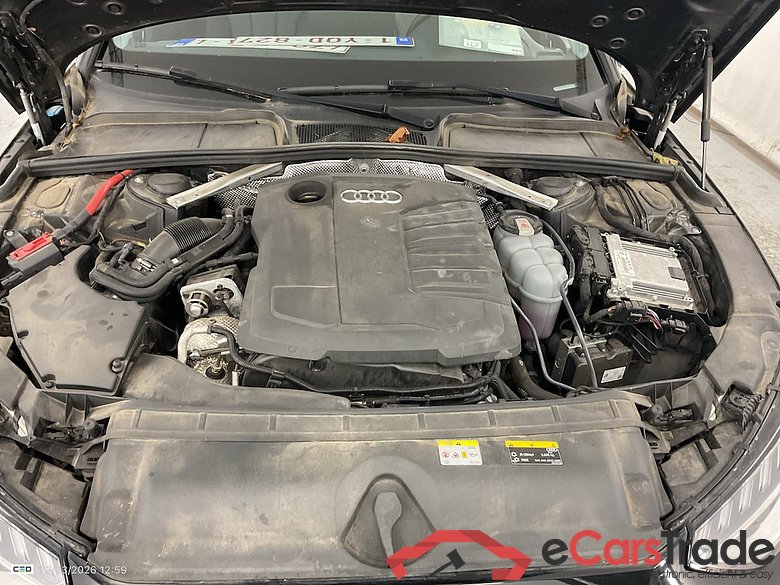 AUDI A4 2.0 30 TDI 100KW S TR BUSINESS ED #6