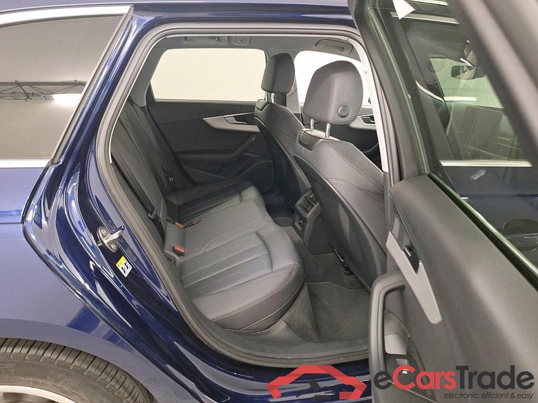AUDI A4 AVANT 2.0 35 TFSI 110KW S TRONIC ADV BUSINESS #6