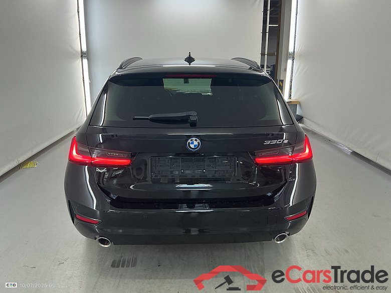 BMW 3 SERIES TOURING 2.0 330E (215KW) TOURING #5
