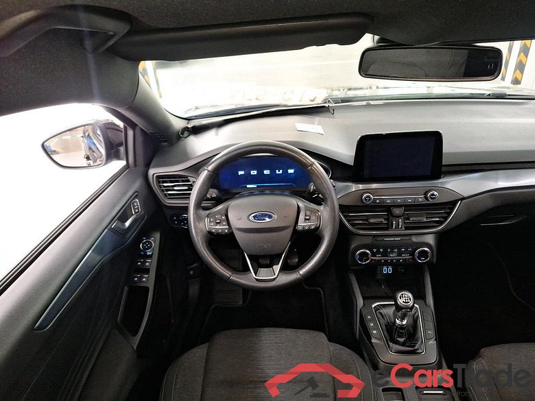 FORD FOCUS 1.0I ECOBOOST MHEV 92KW ACTIVE X #6