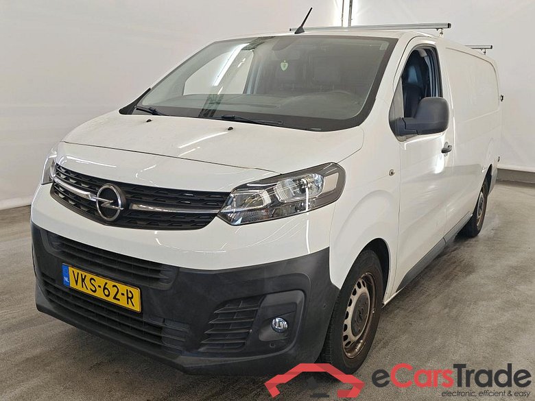 Opel Vivaro L3H1 1.5 Diesel 75kW Edition HL 4d