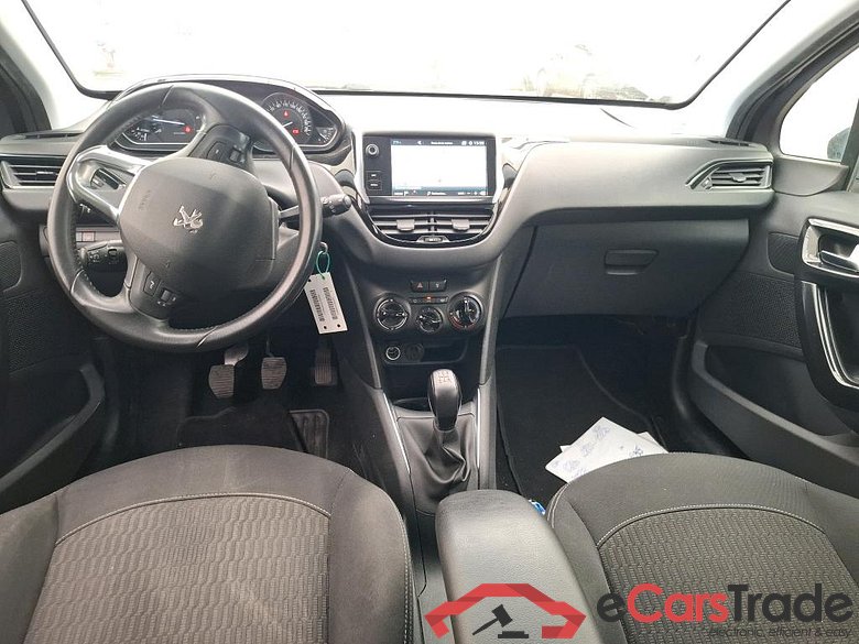 208 Active Business 1.6 HDi 100CV BVM5 E6 #5