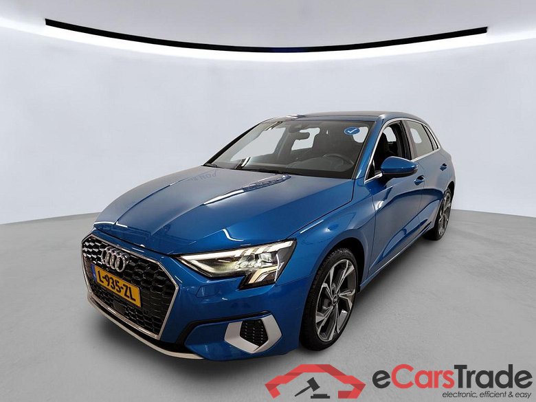 AUDI A3 Sportback 81 kW