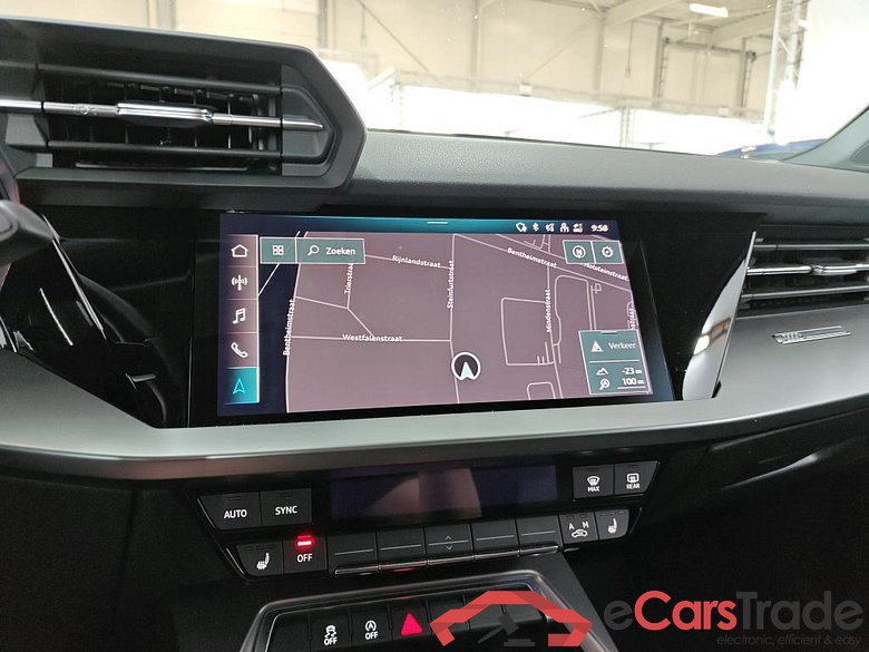AUDI A3 Sportback 81 kW #3
