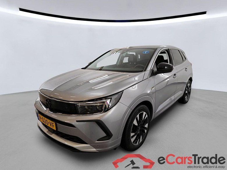 OPEL Grandland 96 kW