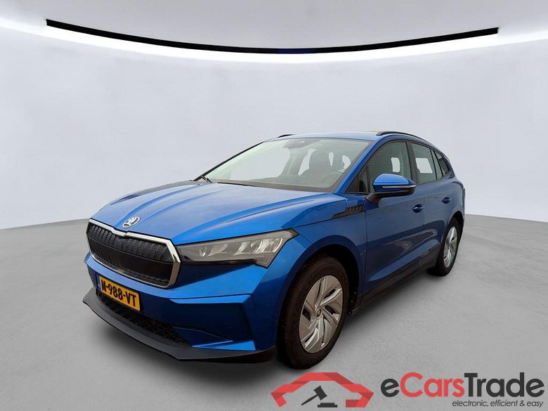 SKODA Enyaq iV 