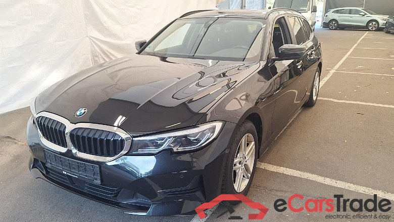 Baureihe 3 Touring 320 d Advantage 2.0 140KW AT8 E6d