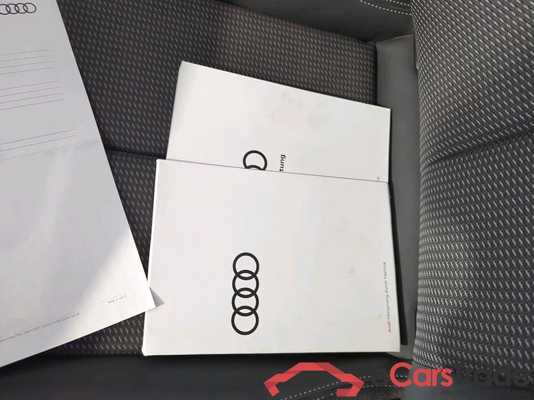 A3 Sportback 35 TFSI S line 1.5 TFSI 110KW MT6 E6d #3